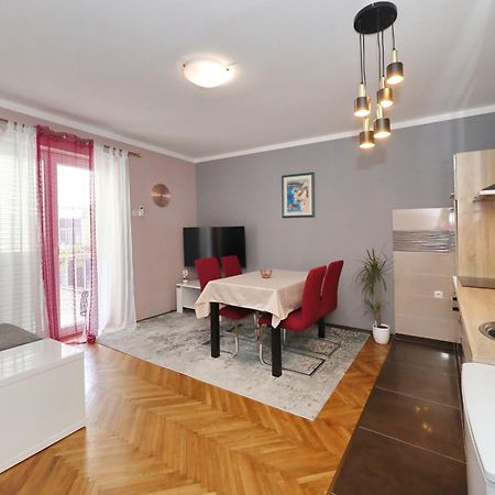 City Apartment Marcela Задар Экстерьер фото