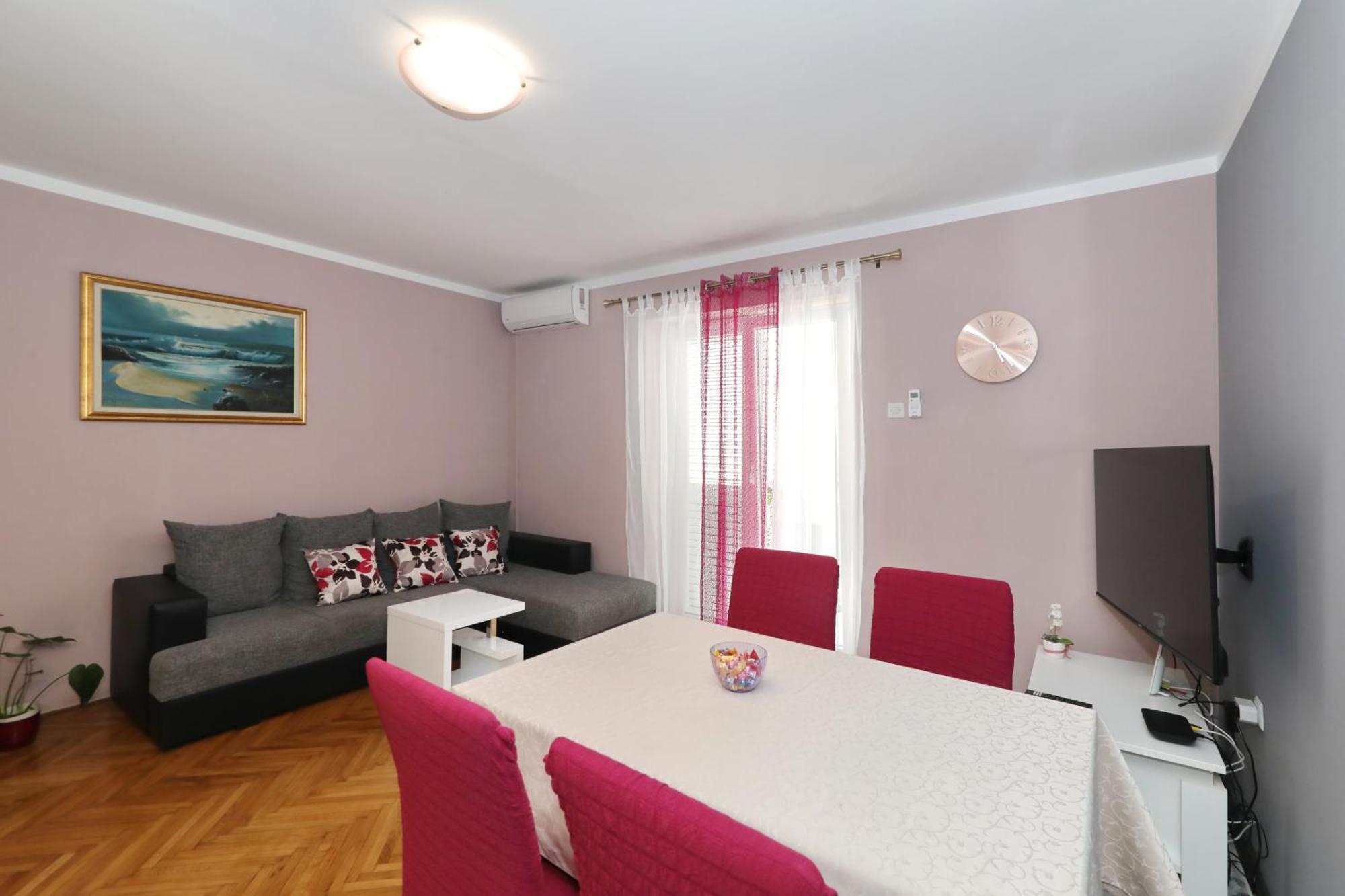 City Apartment Marcela Задар Экстерьер фото